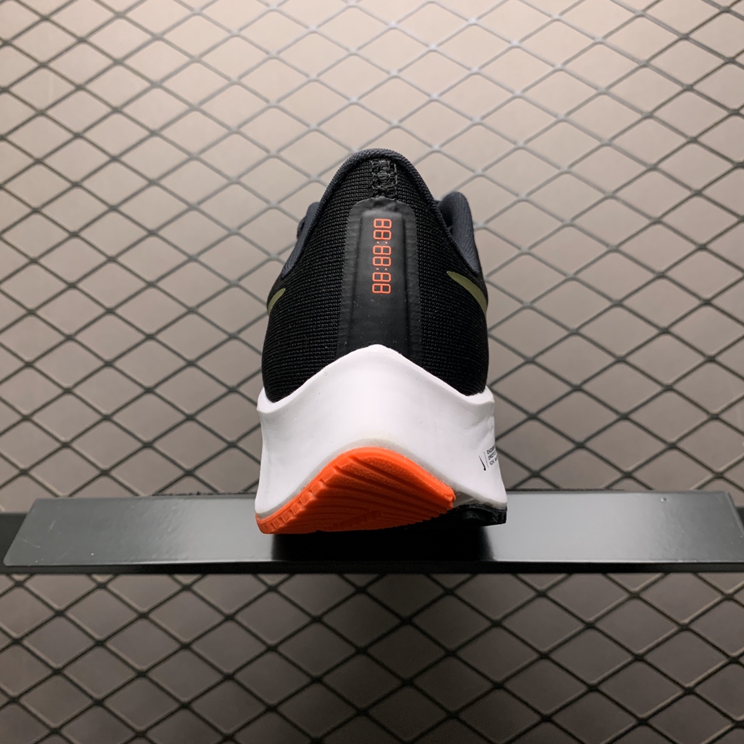 190 Nike Zoom Pegasus 37 登月37代 超轻网面透气跑步鞋 BQ9646-004