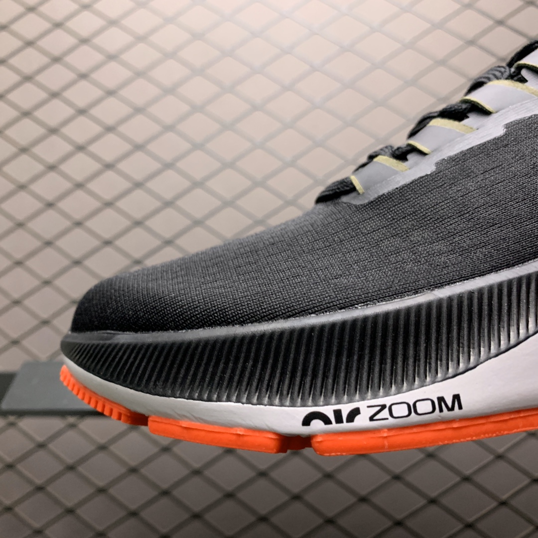 190 Nike Zoom Pegasus 37 登月37代 超轻网面透气跑步鞋 BQ9646-004