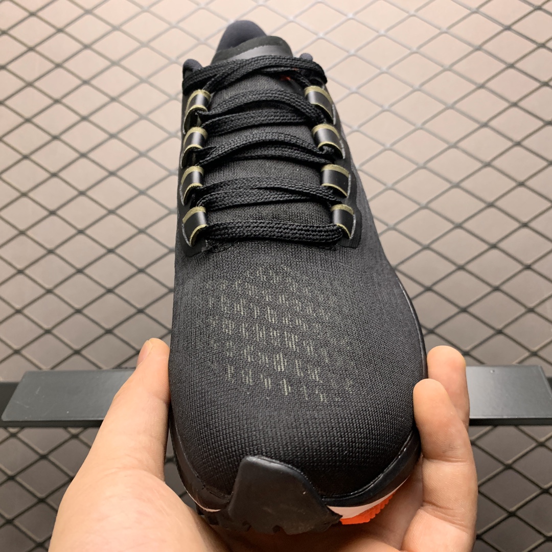 190 Nike Zoom Pegasus 37 登月37代 超轻网面透气跑步鞋 BQ9646-004