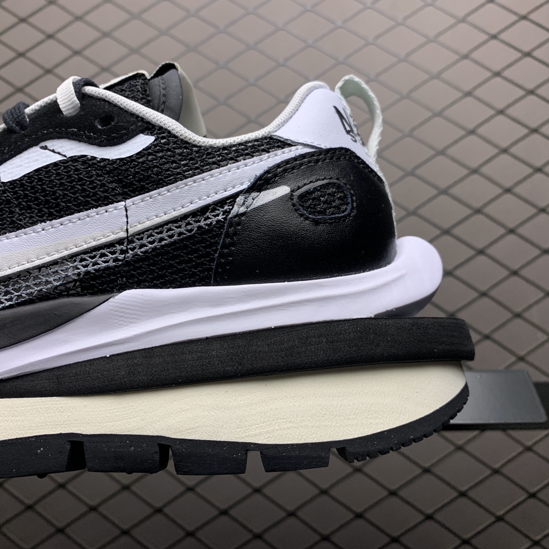 210 Sacai x Nike Pegasus VaporFly 走秀双钩复古休闲跑鞋 CI9928-001