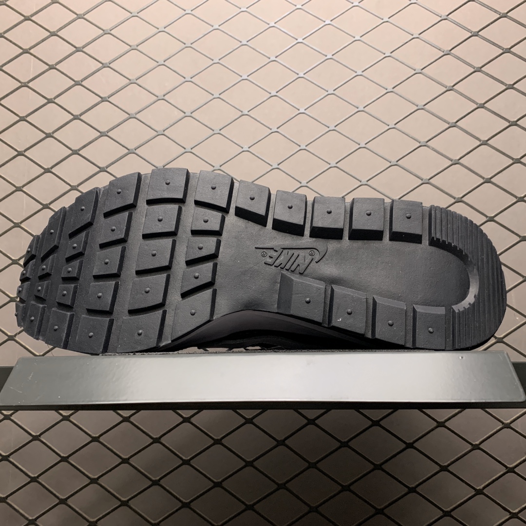 210 Sacai x Nike Pegasus VaporFly 走秀双钩复古休闲跑鞋 CI9928-001