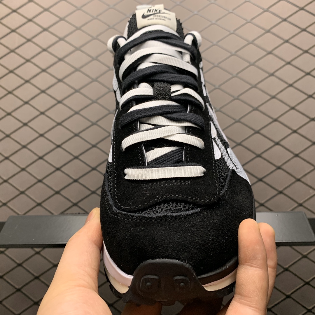 210 Sacai x Nike Pegasus VaporFly 走秀双钩复古休闲跑鞋 CI9928-001