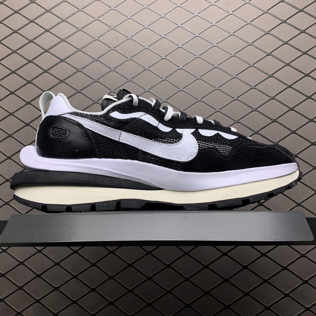 210 Sacai x Nike Pegasus VaporFly 走秀双钩复古休闲跑鞋 CI9928-001