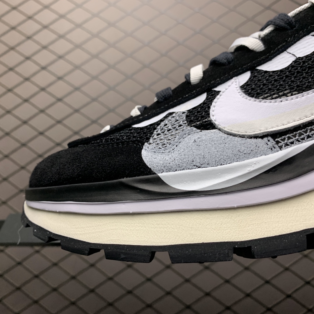 210 Sacai x Nike Pegasus VaporFly 走秀双钩复古休闲跑鞋 CI9928-001