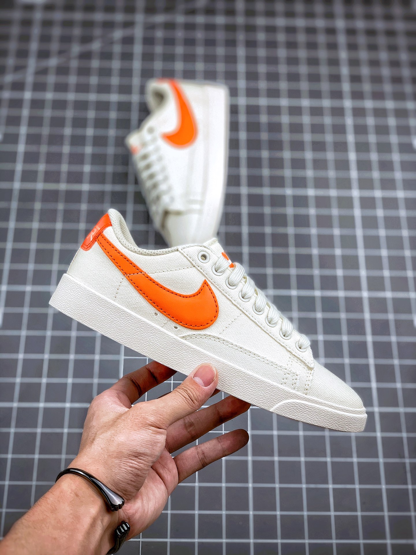 170 Nike Blazer Low LX Plant Color Wmns Collection pink 配色清新柔和  AV9371-107