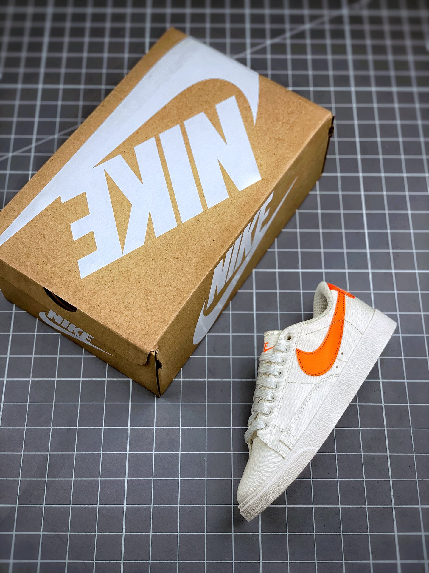 170 Nike Blazer Low LX Plant Color Wmns Collection pink 配色清新柔和  AV9371-107