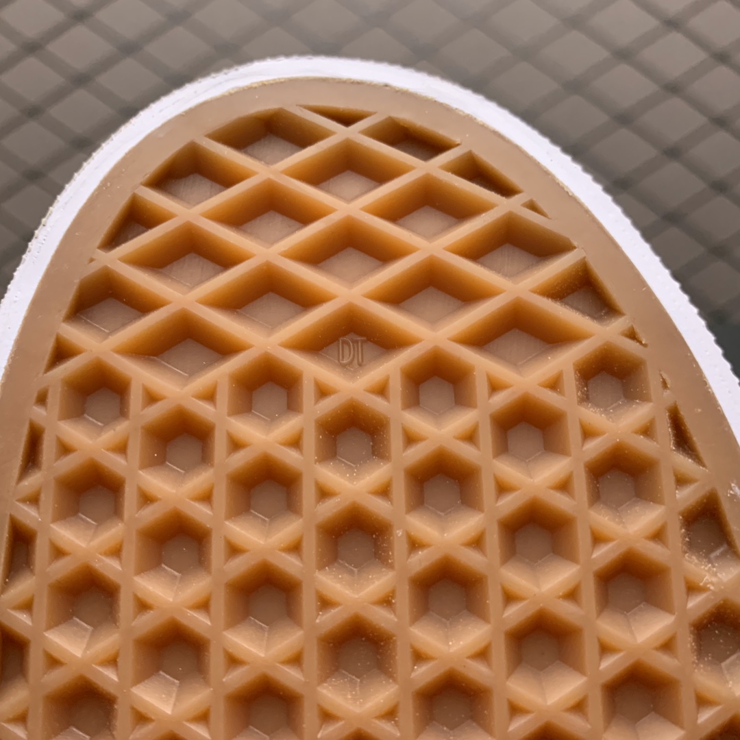 150 Vans 万斯 Era 棋盘格 低帮硫化休闲板鞋