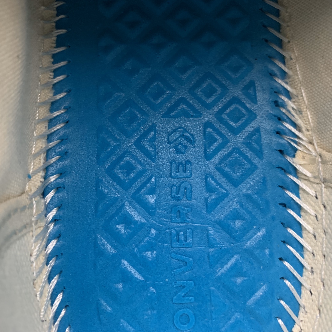 130 Converse 匡威1970s 高帮硫化休闲帆布板鞋