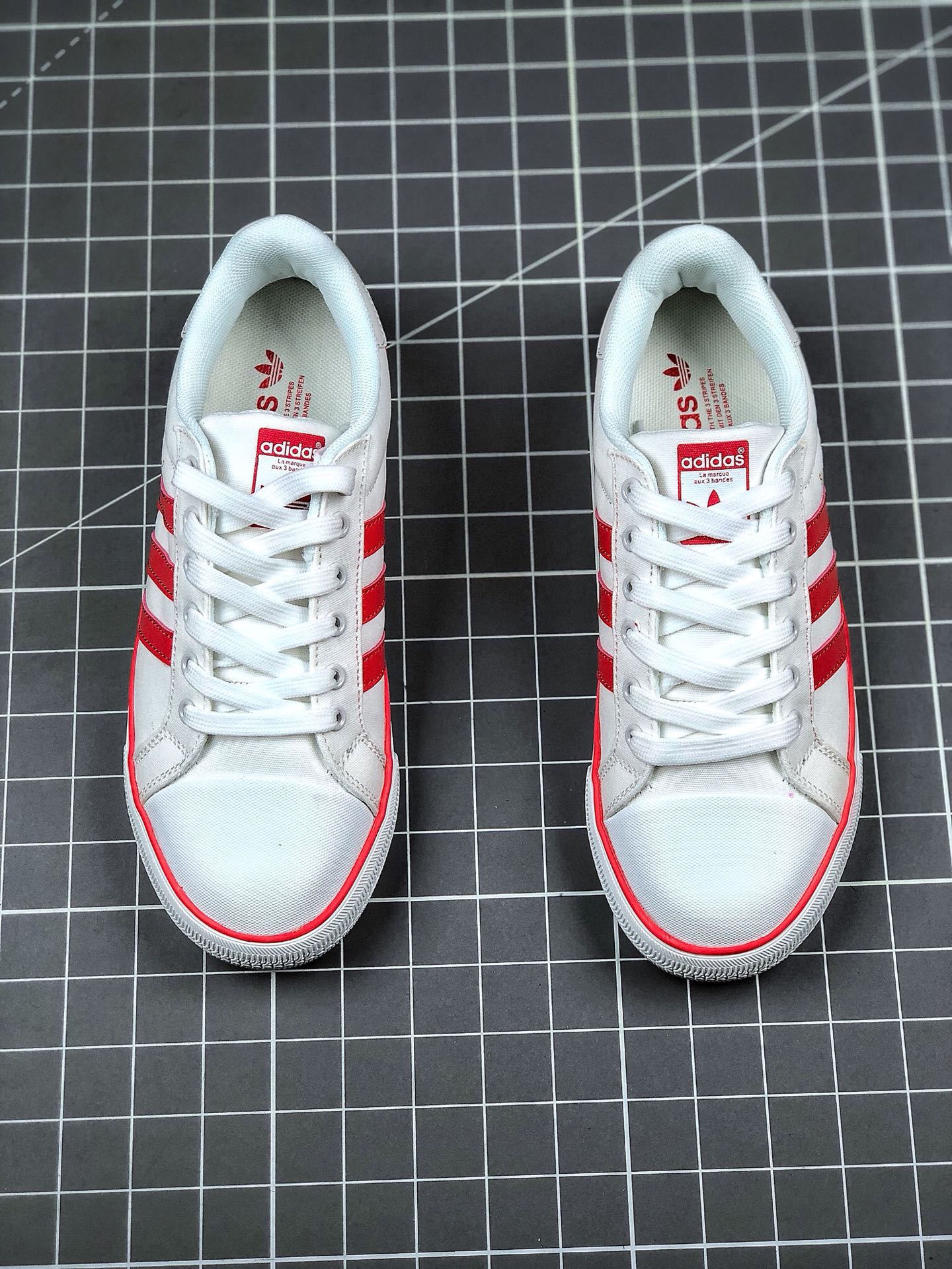 120 阿迪达斯/Adidas阿迪达斯板鞋2020春季新款情侣鞋低帮小白鞋耐磨运动鞋校园板鞋