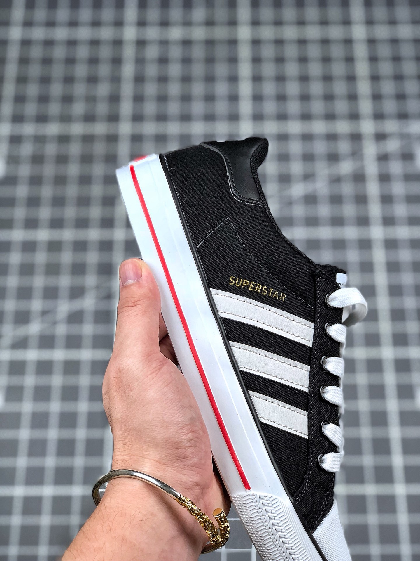 120阿迪达斯/Adidas阿迪达斯板鞋2020春季新款情侣鞋低帮小白鞋耐磨运动鞋校园板鞋