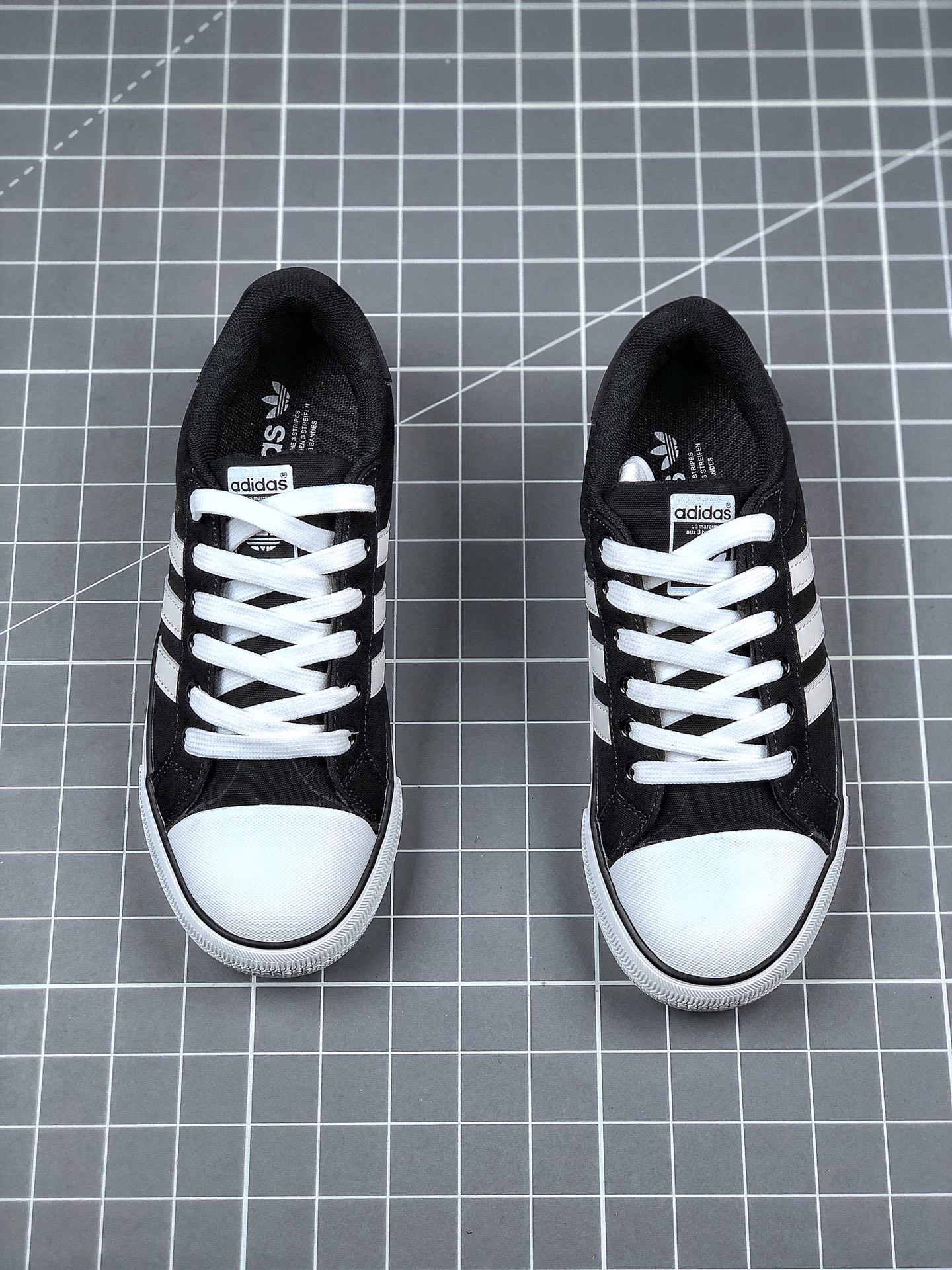 120阿迪达斯/Adidas阿迪达斯板鞋2020春季新款情侣鞋低帮小白鞋耐磨运动鞋校园板鞋