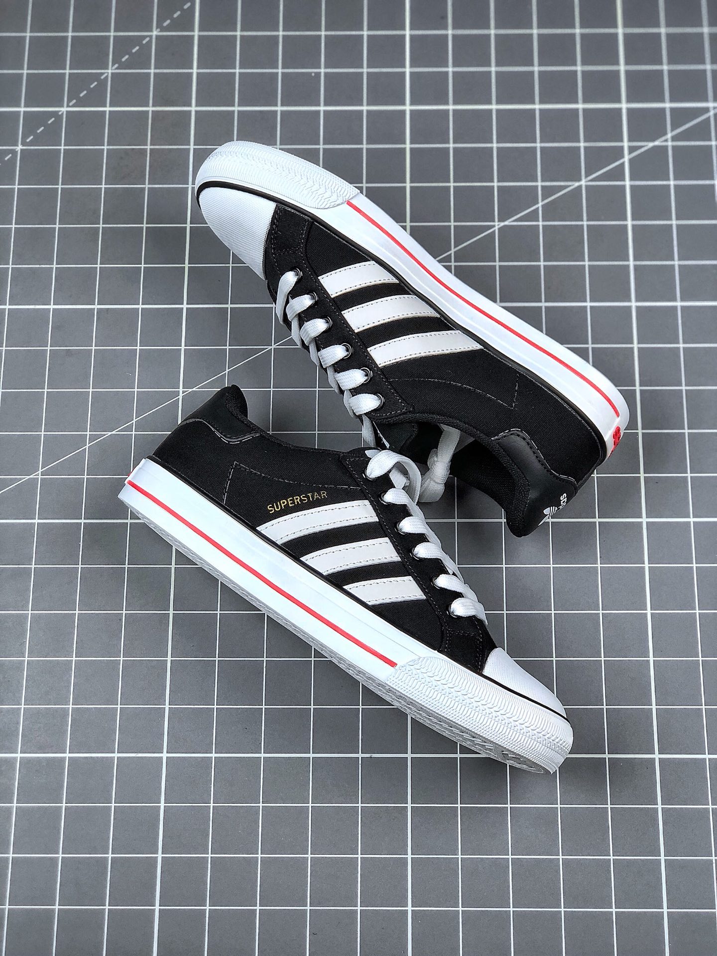 120阿迪达斯/Adidas阿迪达斯板鞋2020春季新款情侣鞋低帮小白鞋耐磨运动鞋校园板鞋