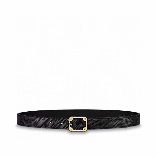 Louis Vuitton Belts Epi Calfskin Cowhide