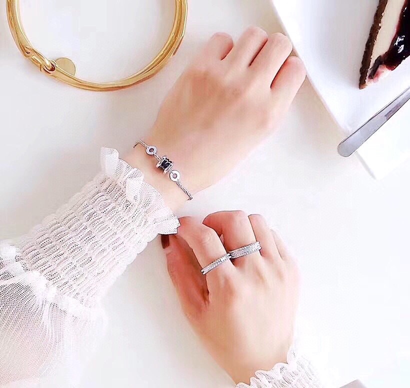 [Bulgari Jewelry]