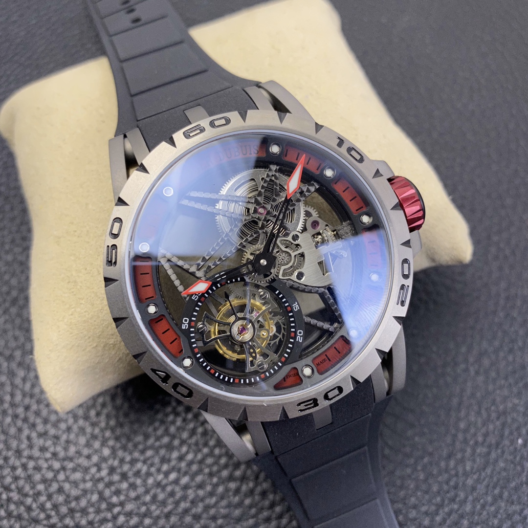 [Roger Dubuis Watches]