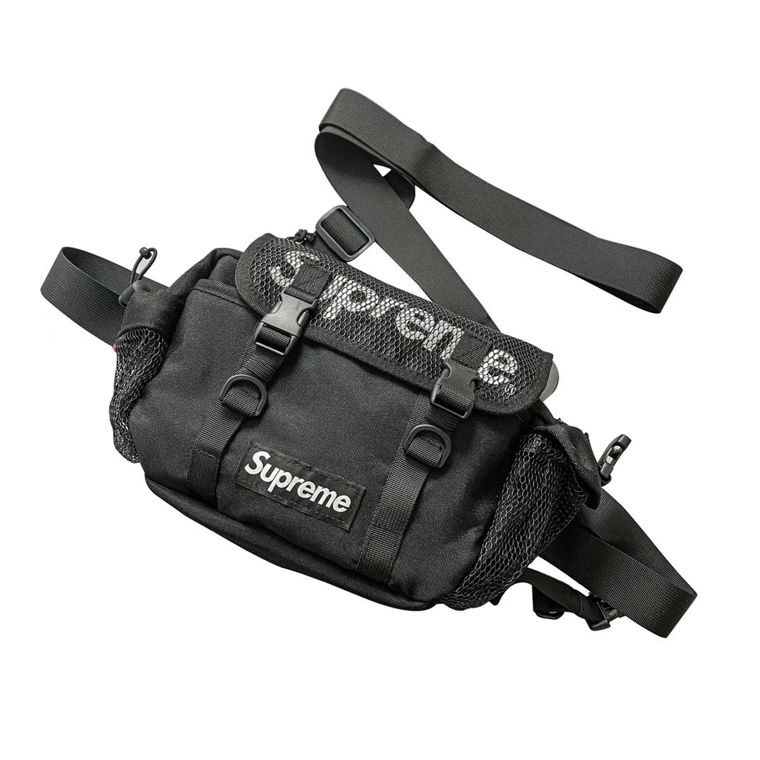 supreme 48th waist bag