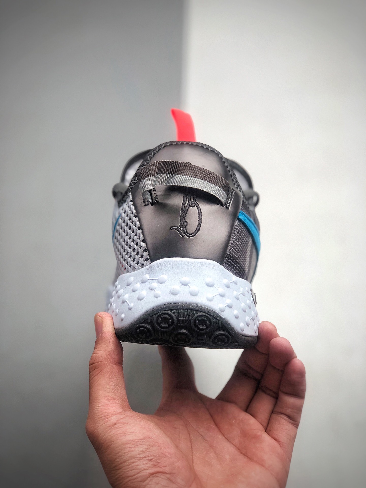 230 耐克 保罗4代 Nike PG 4 EP保罗乔治四代篮球战靴CD5082-002