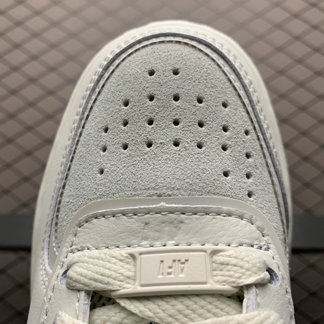 210 Nike Air Force 1 Shadow 空军一号低帮 CW2655-001
