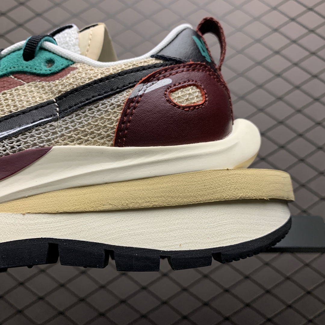 210 Sacai x Nike Pegasus VaporFly 走秀双钩复古休闲跑鞋 CI9928-301