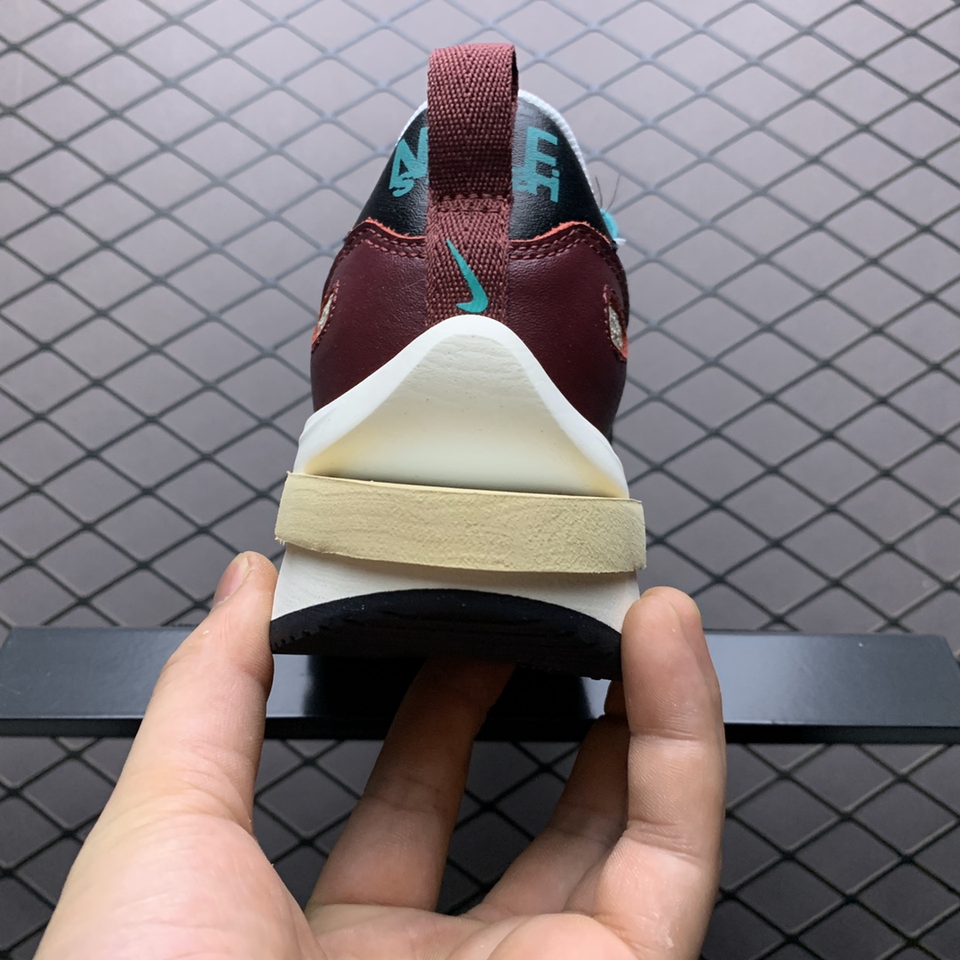 210 Sacai x Nike Pegasus VaporFly 走秀双钩复古休闲跑鞋 CI9928-301