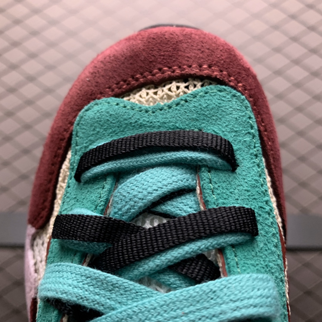 210 Sacai x Nike Pegasus VaporFly 走秀双钩复古休闲跑鞋 CI9928-301