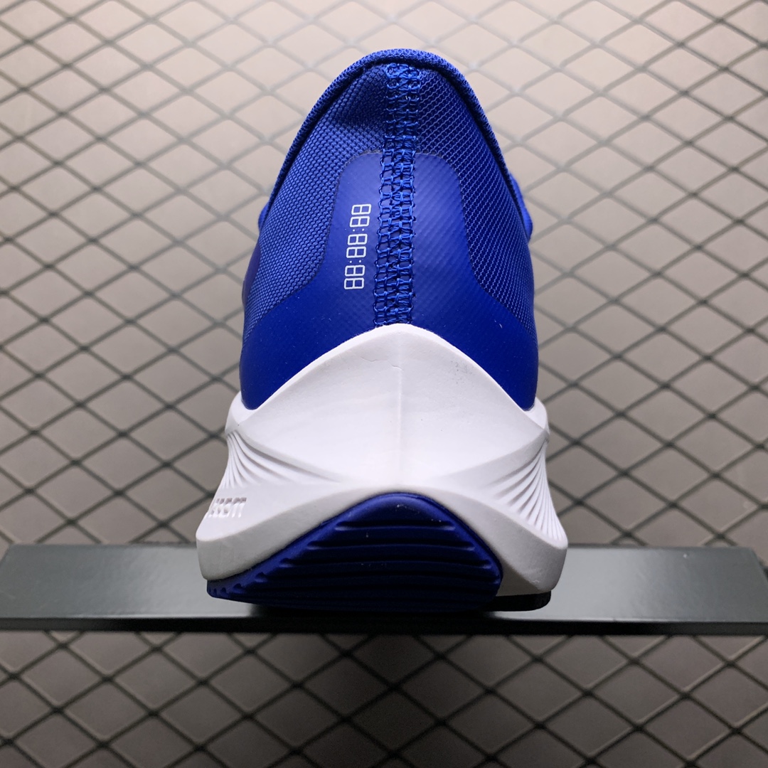 200 Nike Air Zoom Winflo W7代 网面透气 训练跑步鞋 CJ0291-401