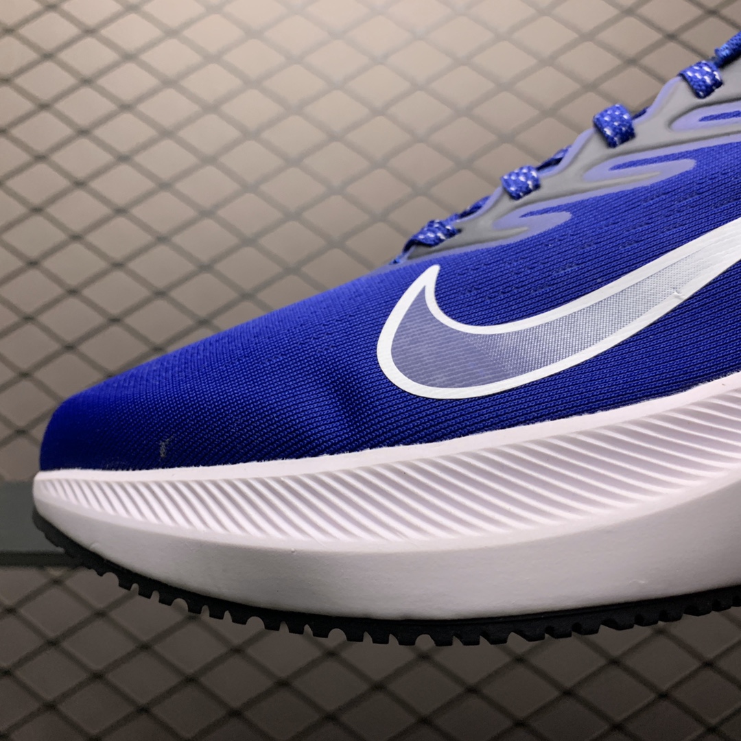 200 Nike Air Zoom Winflo W7代 网面透气 训练跑步鞋 CJ0291-401