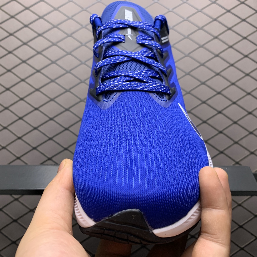 200 Nike Air Zoom Winflo W7代 网面透气 训练跑步鞋 CJ0291-401
