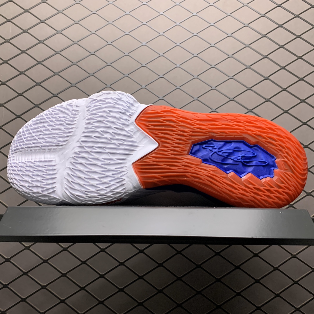 290 纯原版本 Nike Lebron 17 LOW 灭世纯原 詹姆斯17代 大灌篮 ”Tone Squad”  CD5007-100 半掌气垫 男子实战篮球鞋