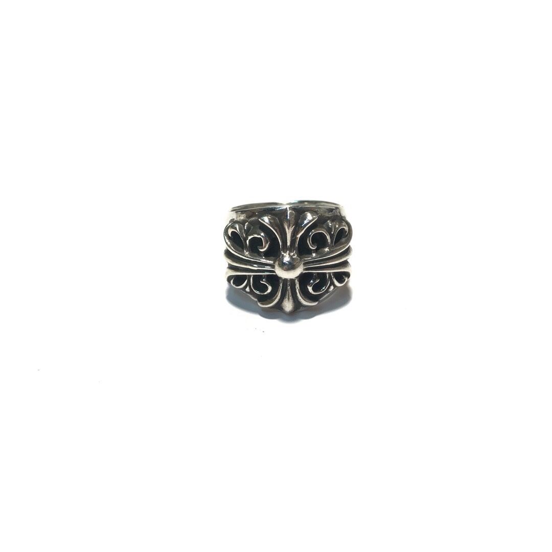 Chrome Hearts Chrome Hearts克罗心戒指
