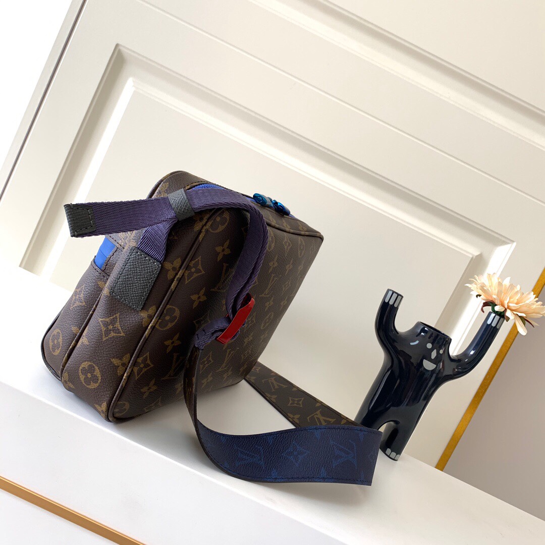 路易威登 Louis Vuitton 高定典藏名品高定成衣时装外套连衣裙衬衫T恤 #4C956A52 3