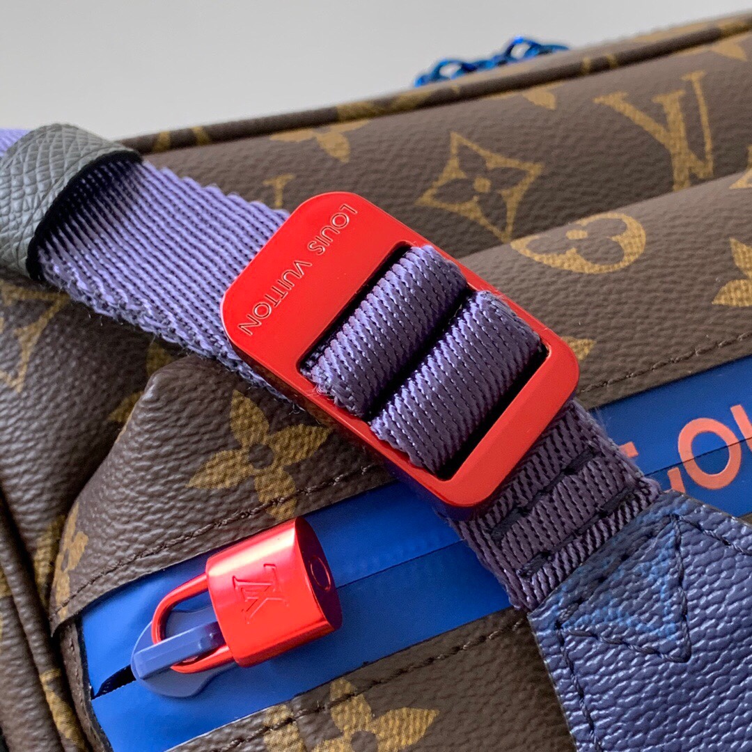 路易威登 Louis Vuitton 高定典藏名品高定成衣时装外套连衣裙衬衫T恤 #4C956A52 6