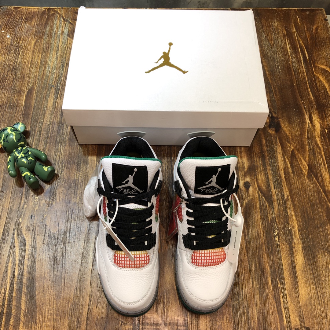 jamaican jordans shoes