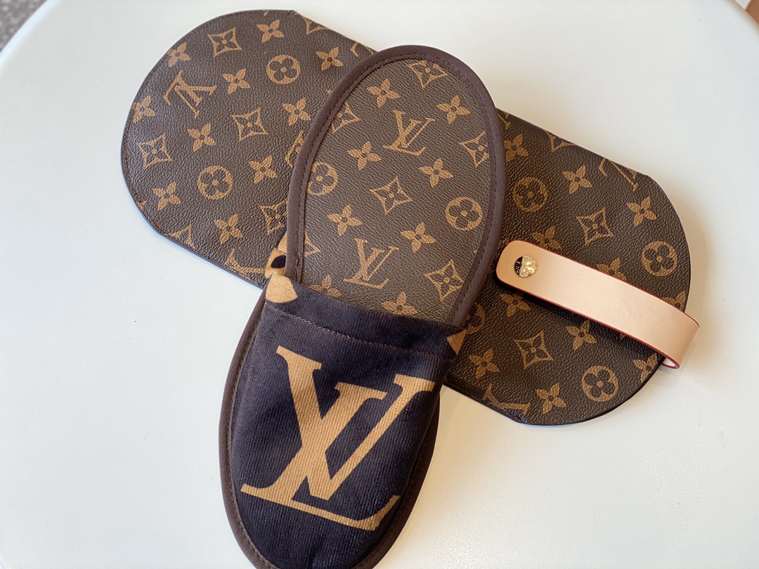 Custom Designer House Slippers - Comprehensive 9