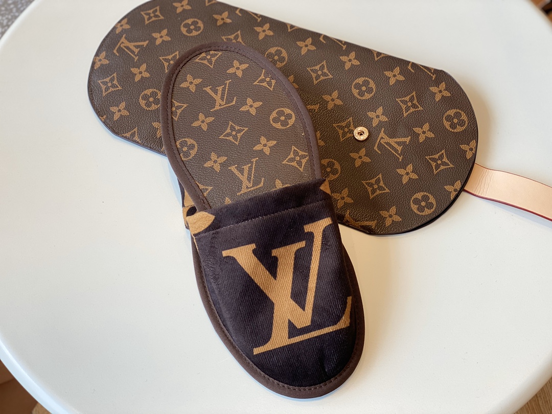 Custom Designer House Slippers - Comprehensive 7