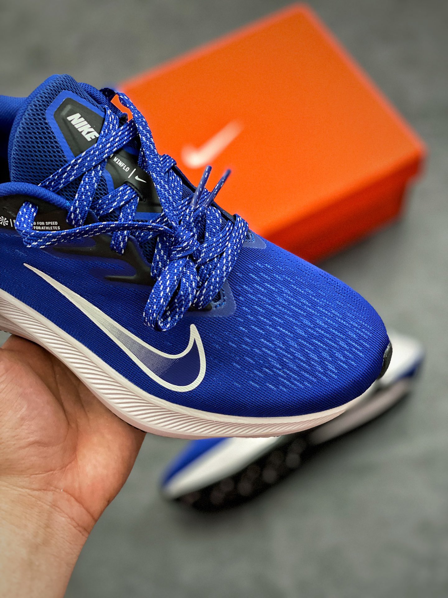 200 公司级 原装组合大底  Nike Zoom Pegasus 37 登月37 透气缓震疾速跑鞋货号：CJ0291-401