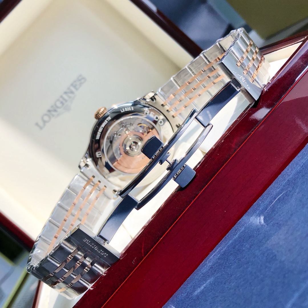 Longines 创者系列 腕表手表 9