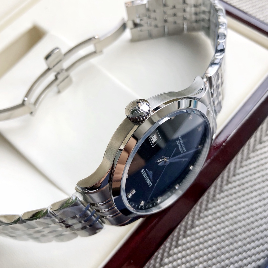 Longines 开创者系列 腕表手表 7