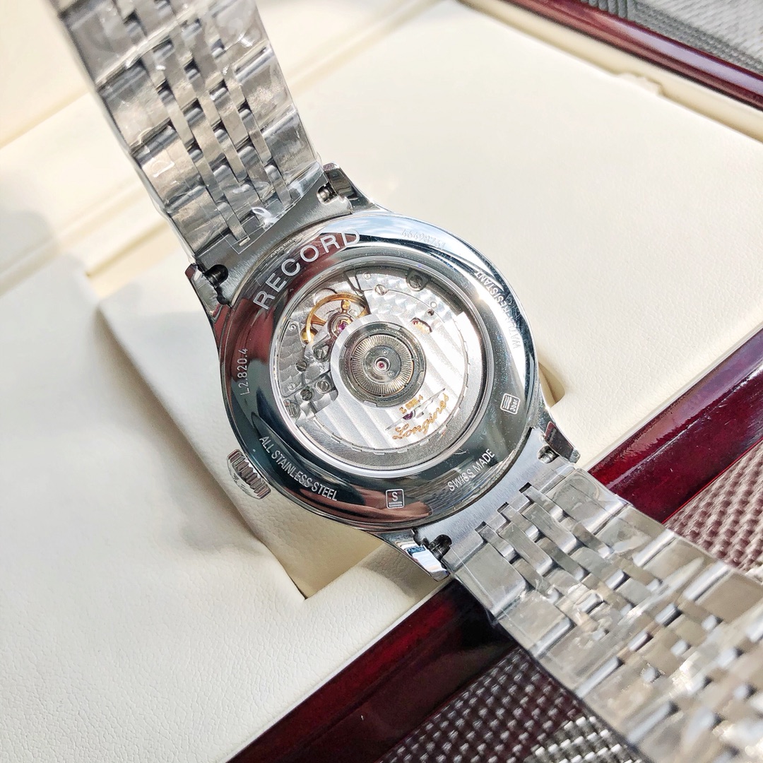 Longines 创者系列 腕表手表 8