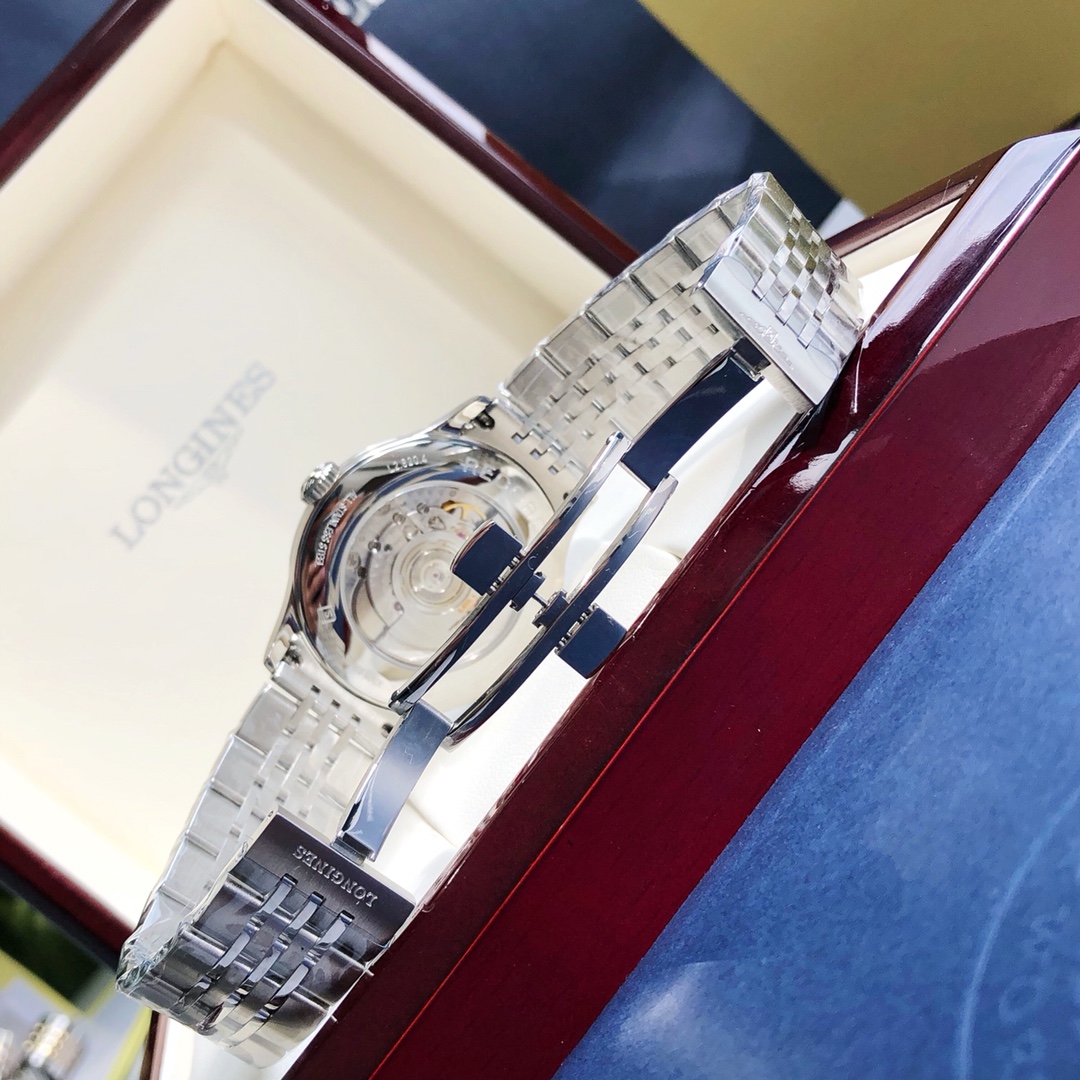 Longines 创者系列 腕表手表 9