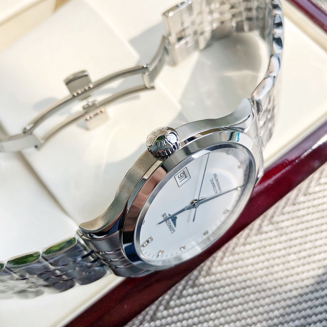 Longines 创者系列 腕表手表 7