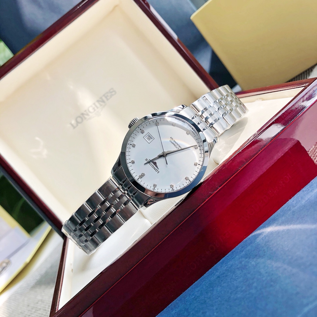 Longines 创者系列 腕表手表 6