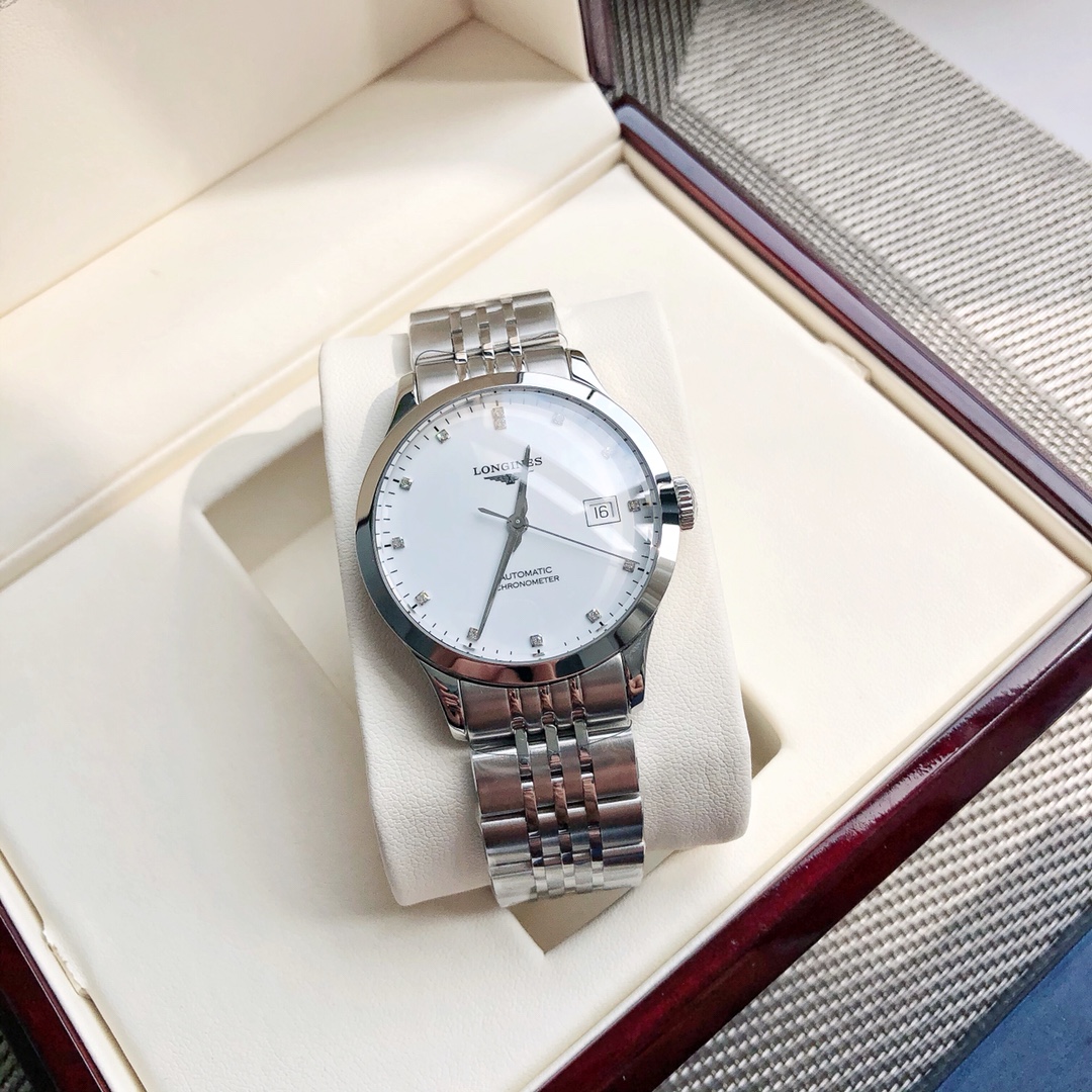 Longines 创者系列 腕表手表 4