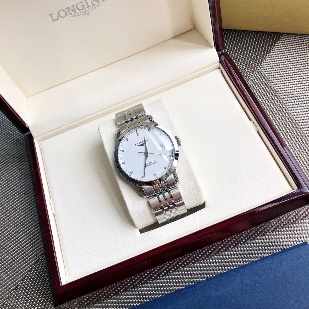 Longines 创者系列 腕表手表 3