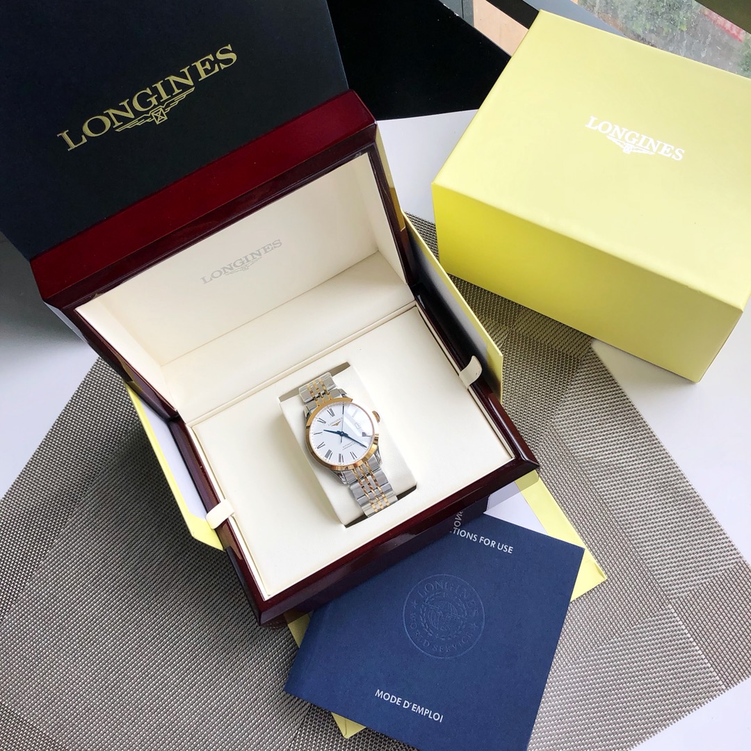 Longines 开创者系列 腕表手表 2
