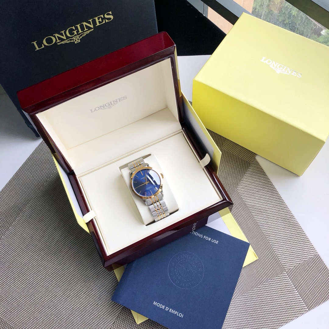 Longines 创者系列 腕表手表 2