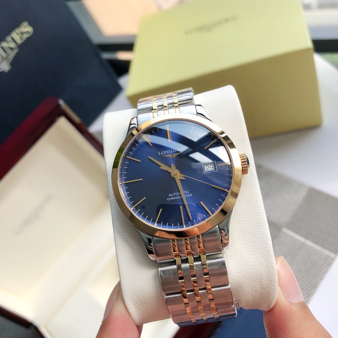 Longines 创者系列 腕表手表 5