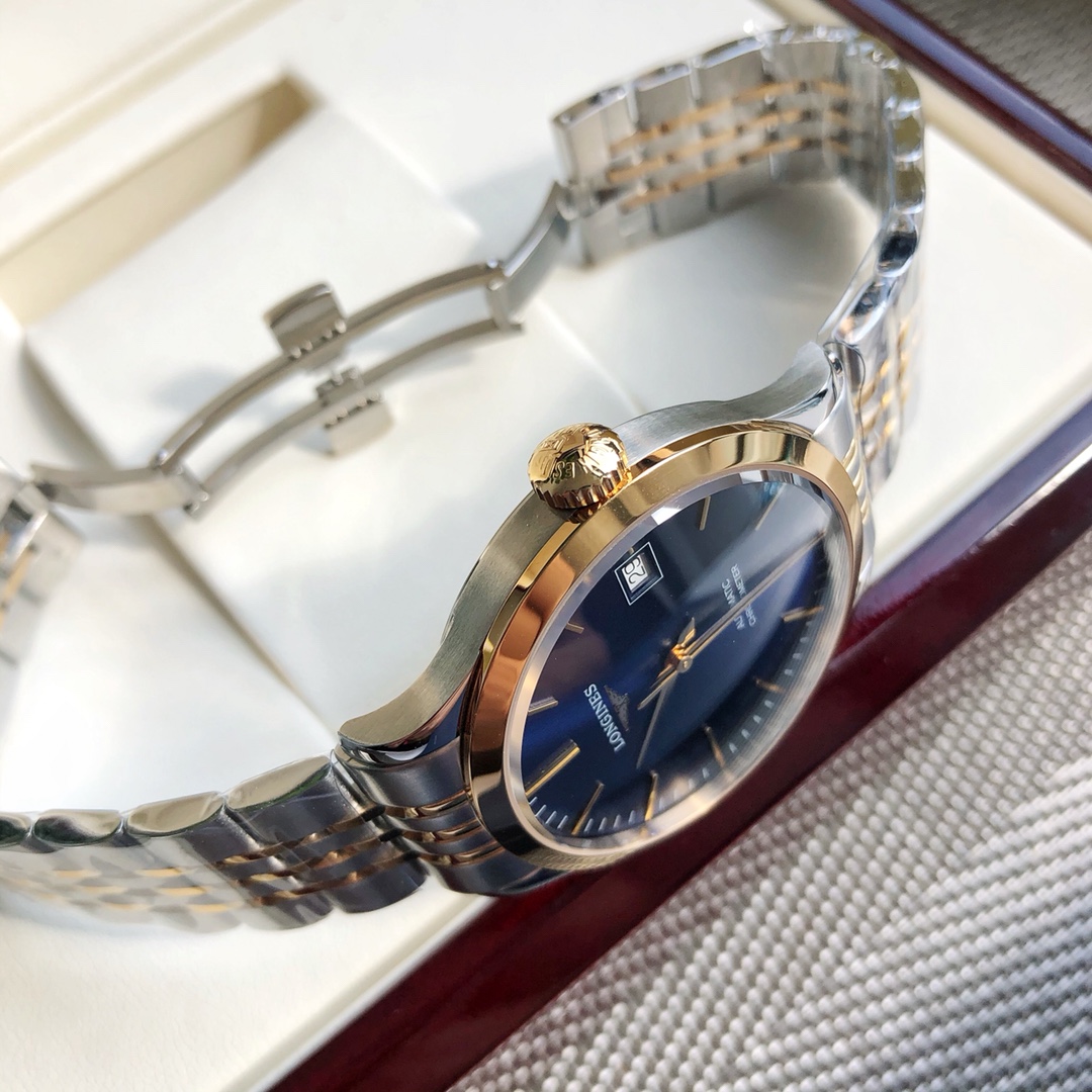 Longines 创者系列 腕表手表 7