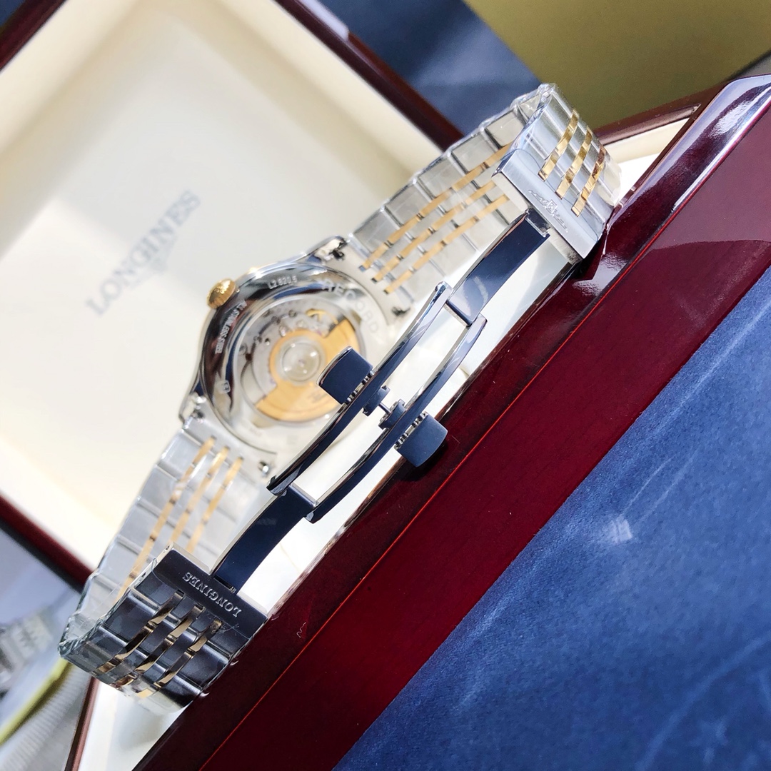 Longines 创者系列 腕表手表 9