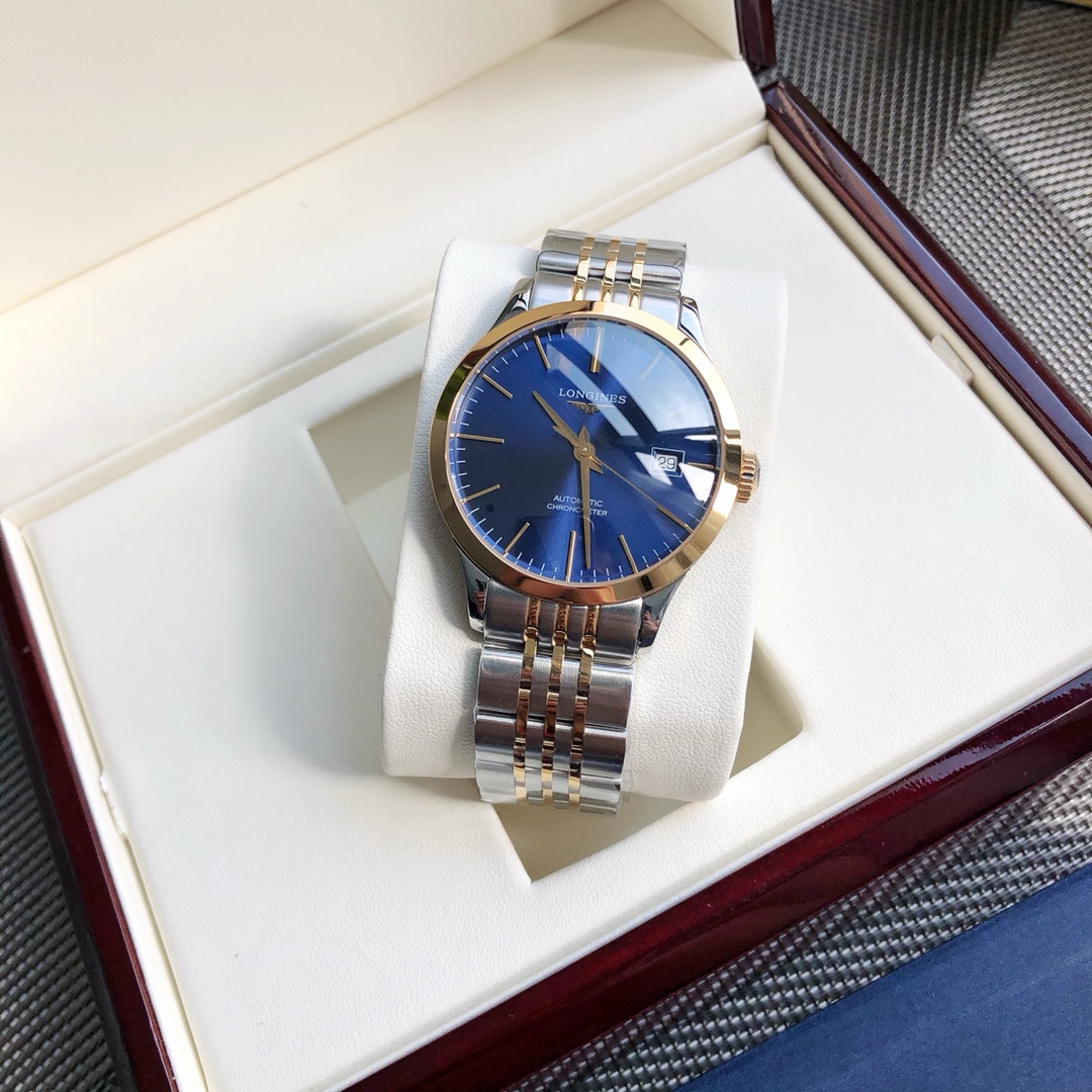 Longines 创者系列 腕表手表 4